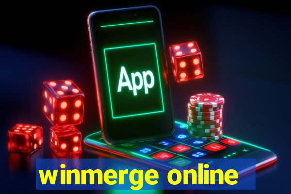 winmerge online